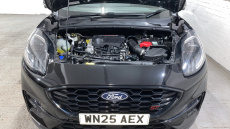 Ford Puma ST 1.0 EcoBoost Hybrid mHEV ST 5dr DCT Petrol Hatchback